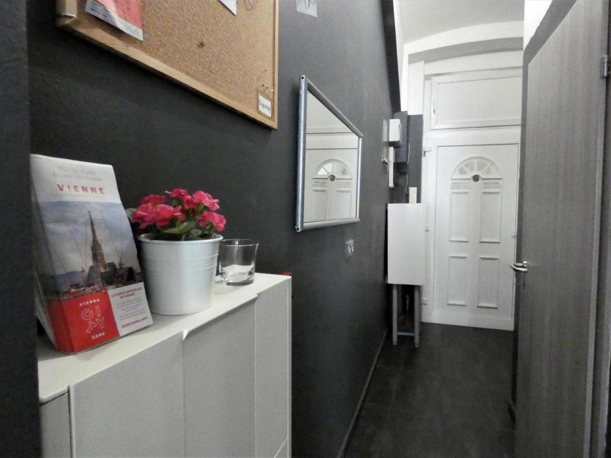 Msq Diana Vienna - 10 Min From City Center - Free Coffee And Tea - High Speed Internet Exterior photo